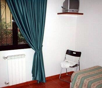 Hotel Albergo Sonia