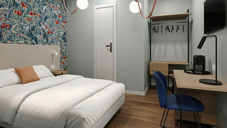 Hotel Goldoni
