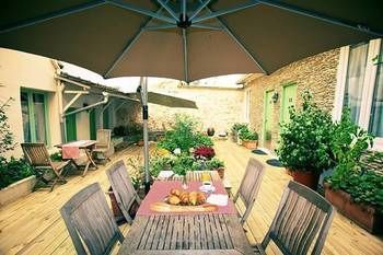 Hotel Du Moulin
