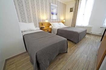 Hotel Du Moulin