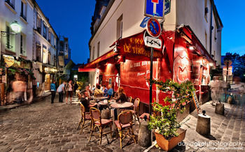Hotel Du Moulin