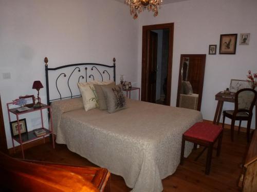 Hostal Palacio De Arredondo