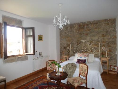 Hostal Palacio De Arredondo