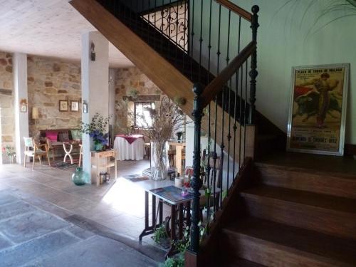 Hostal Palacio De Arredondo