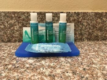 Holiday Inn Express Hotel & Suites Cadillac