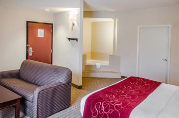 Hotel Comfort Suites Saraland