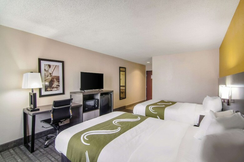Hotel Quality Inn Saraland
