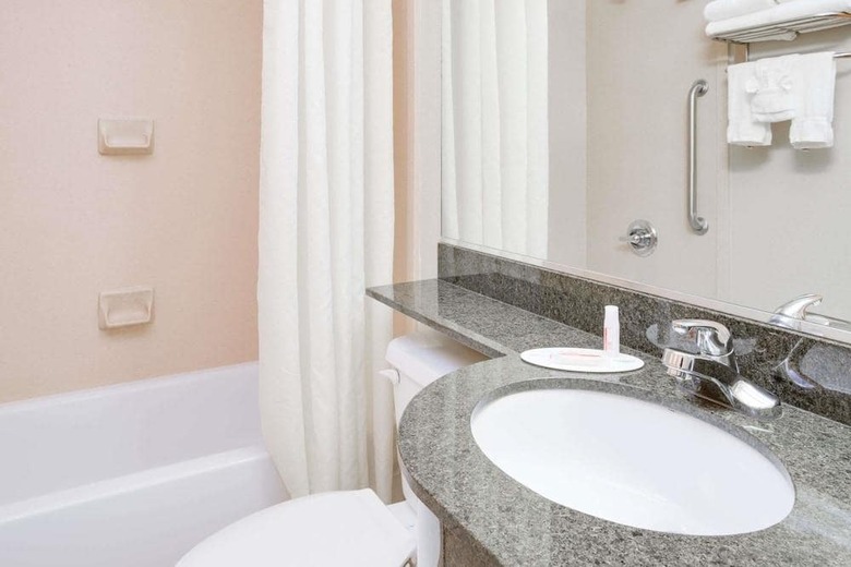 Hotel Microtel Inn & Suites By Wyndham Saraland