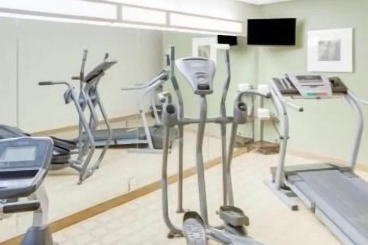 Hotel Microtel Inn & Suites By Wyndham Saraland