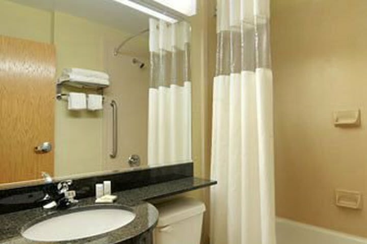 Hotel Microtel Inn & Suites By Wyndham Saraland