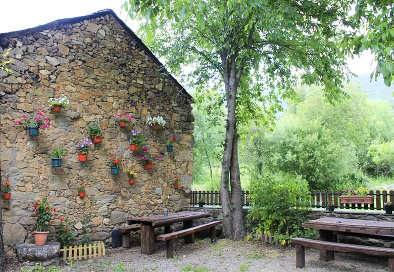 Casa Rural El Trubio