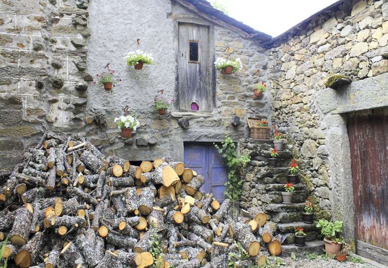 Casa Rural El Trubio