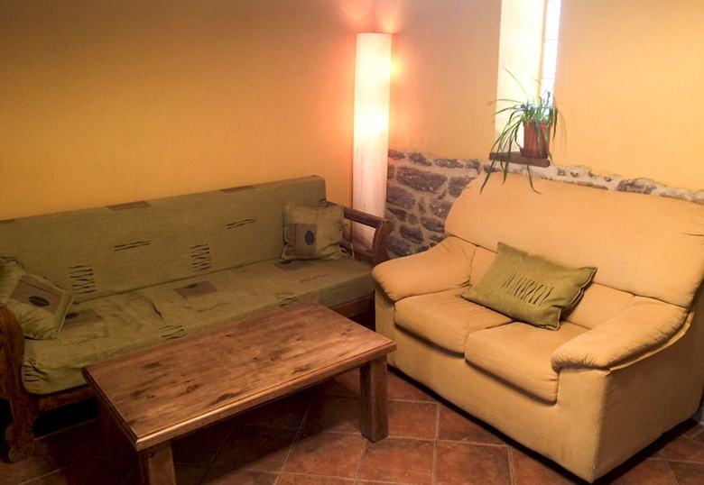 Casa Rural El Trubio