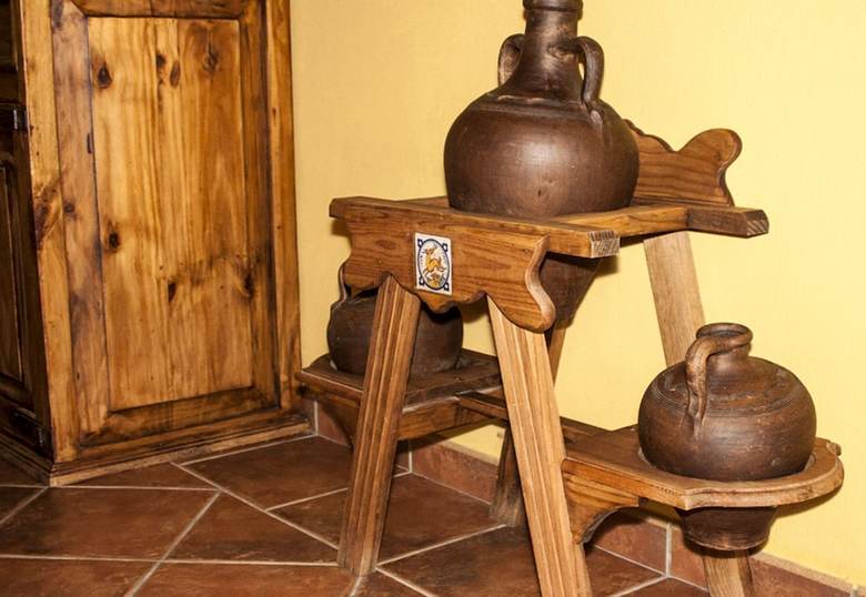 Casa Rural El Trubio