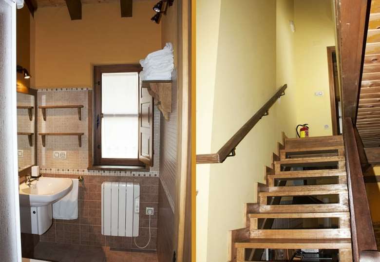 Casa Rural El Trubio