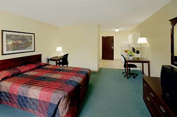 Hotel Extended Stay America - Minneapolis - Brooklyn Center