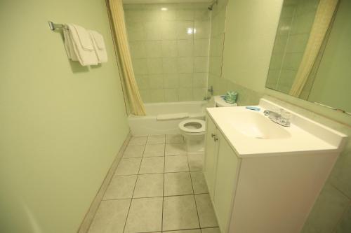 Motel Texas Inn Waxahachie