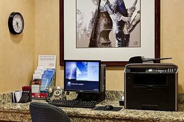 Hotel Residence Inn Chicago Midway Airport
