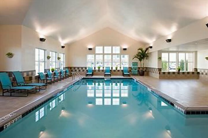 Hotel Residence Inn Chicago Midway Airport