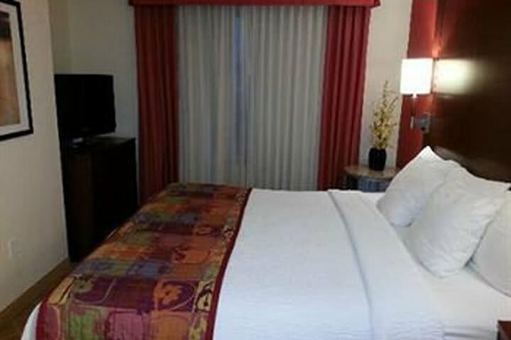 Hotel Residence Inn Chicago Midway Airport
