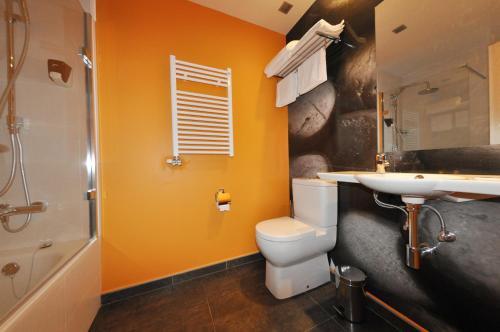 Hotel Rinc�n Del Nazareno