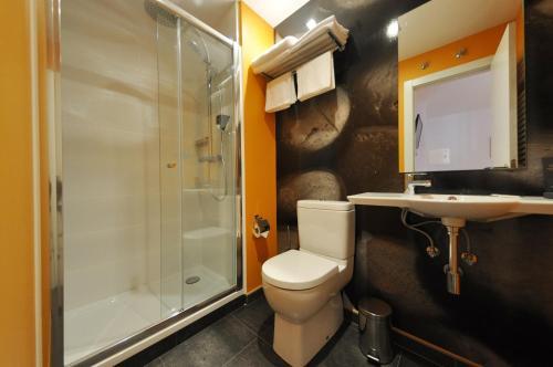 Hotel Rinc�n Del Nazareno