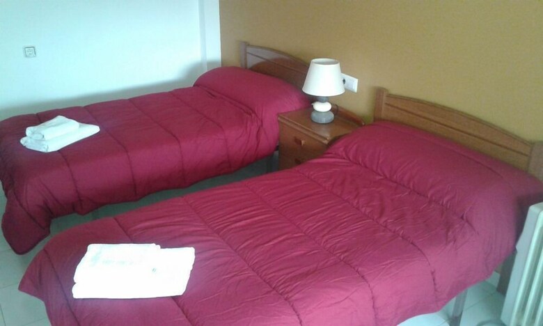 Hotel Hostal Neus