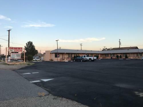 Motel Desert Inn