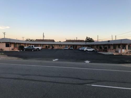 Motel Desert Inn