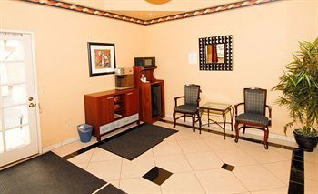Motel Regency Inn