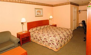 Motel Regency Inn