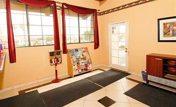 Motel Regency Inn