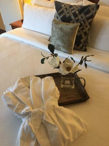 Hotel Holiday Inn Express Moreno Valley - Lake Perris