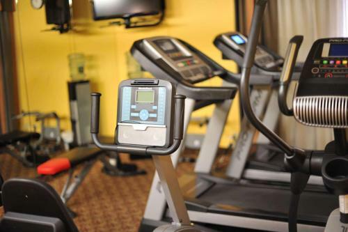 Hotel Holiday Inn Express Moreno Valley - Lake Perris