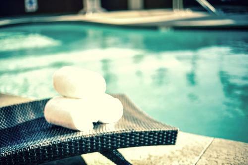 Hotel Holiday Inn Express Moreno Valley - Lake Perris