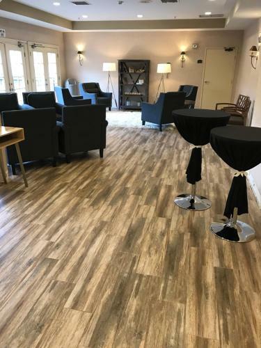 Hotel Holiday Inn Express Moreno Valley - Lake Perris