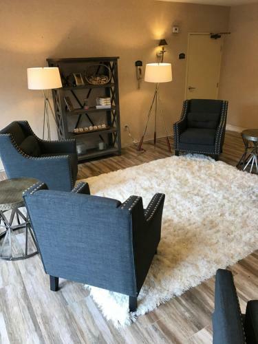 Hotel Holiday Inn Express Moreno Valley - Lake Perris