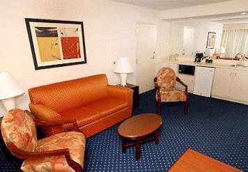Hotel Courtyard Beckley