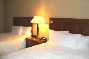 Motel Hampton Inn Ellsworth