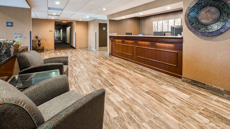 Hotel Best Western Tunica Resorts