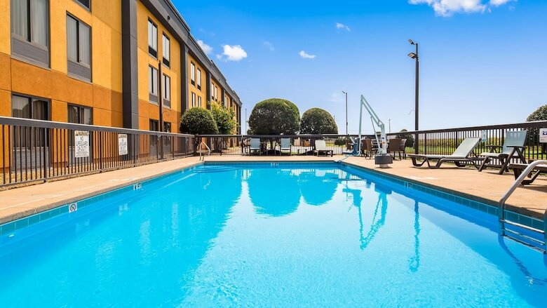 Hotel Best Western Tunica Resorts