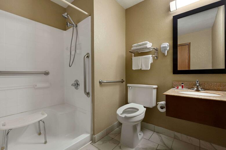 Hotel Super 8 - Sikeston