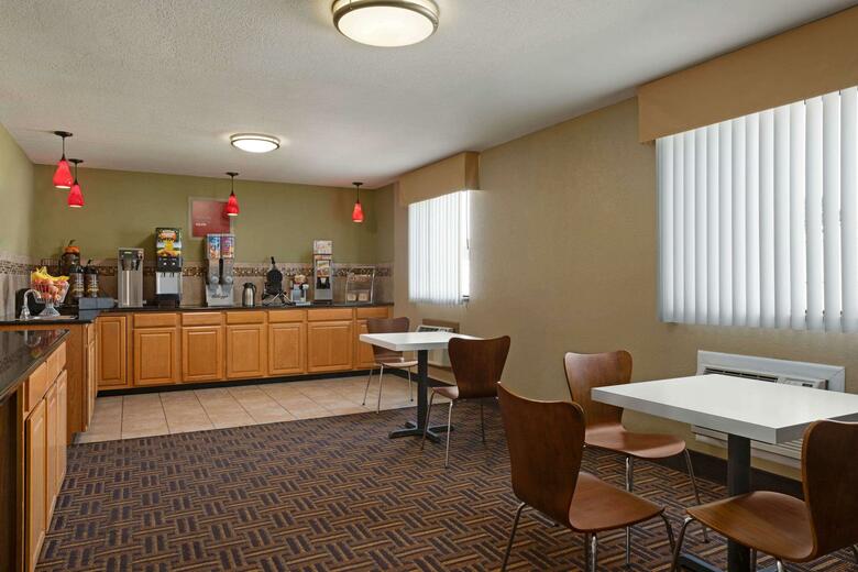Hotel Super 8 - Sikeston