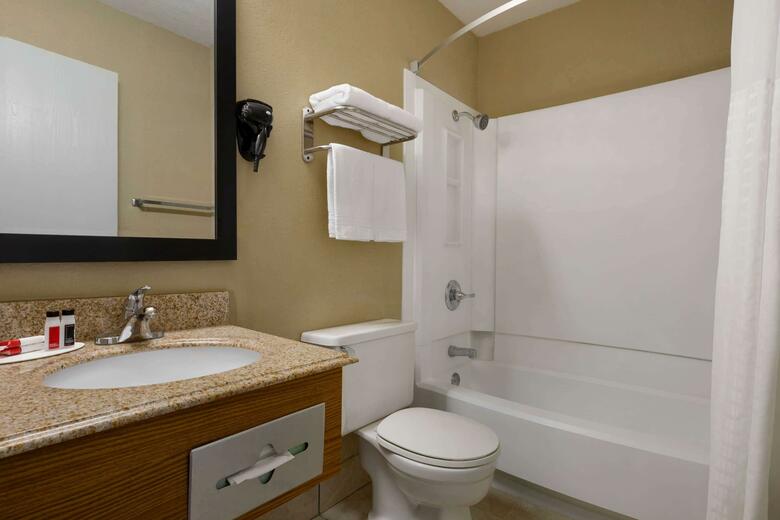 Hotel Super 8 - Sikeston
