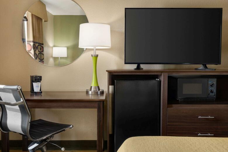 Hotel Super 8 - Sikeston