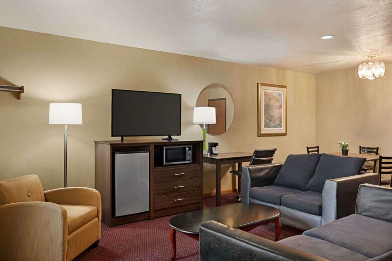 Hotel Super 8 - Sikeston
