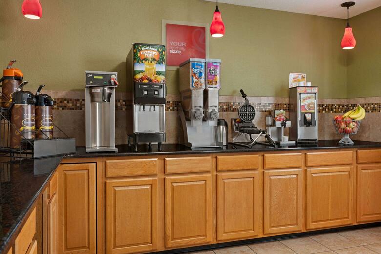 Hotel Super 8 - Sikeston