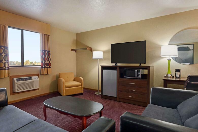 Hotel Super 8 - Sikeston