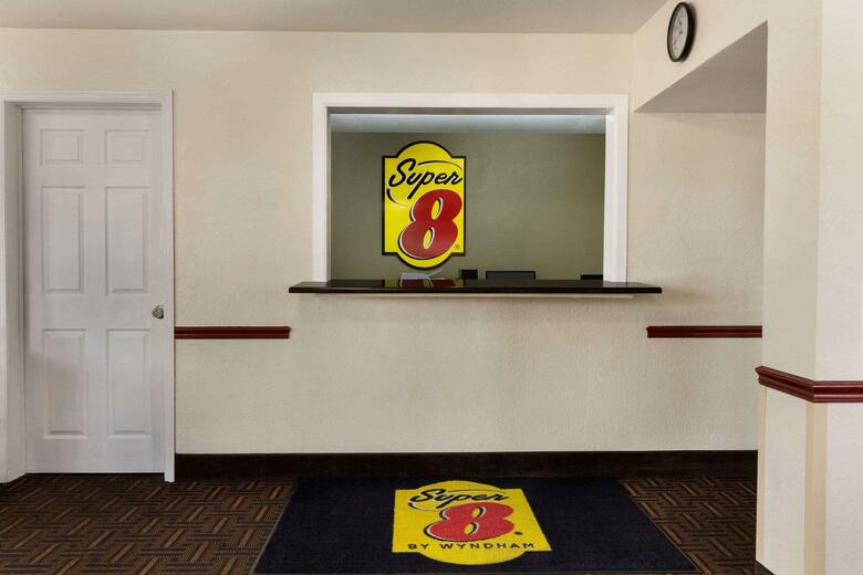 Hotel Super 8 - Sikeston