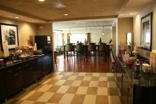 Hotel Hampton Inn Clemson